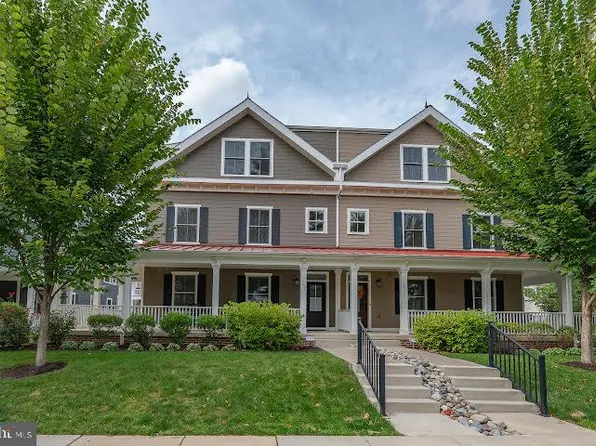 162 Cricket Ave, Ardmore, PA 19003
