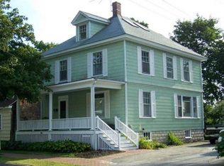 73 Whitney Ave, Portland, ME 04102