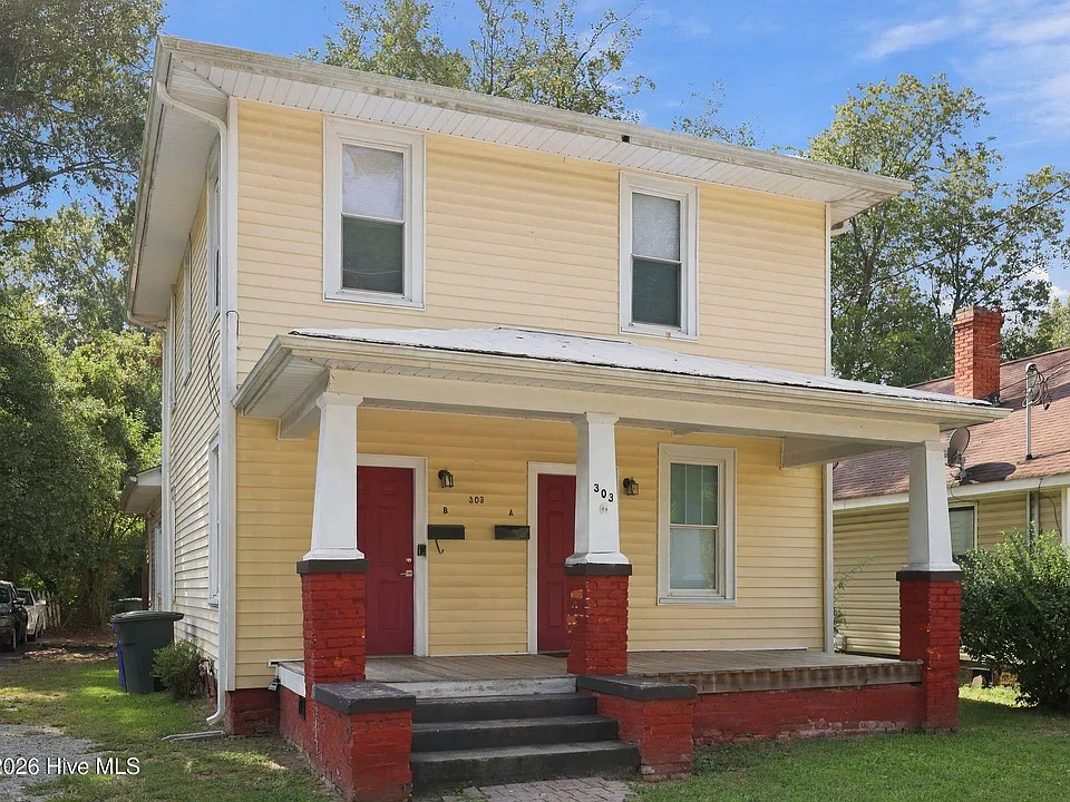 303 Paris Ave #B