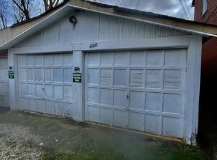 448 Locust Street - Garage 1, Greensburg, PA 15601