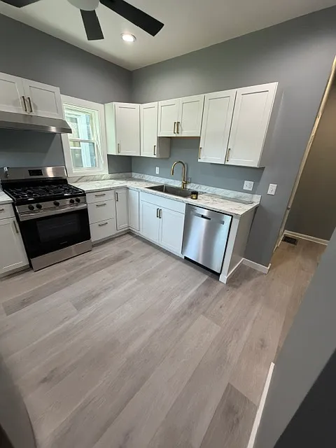 101 Aldrich Pl #1