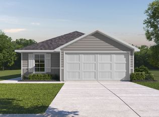 13523 Heritage Meadow Ln, Houston, TX 77047