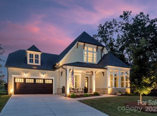 1006 Garden Terrace Cir, Waxhaw, NC 28173