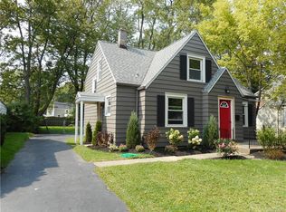 357 Lamarck Dr, Amherst, NY 14226