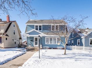 2126 Wedemeyer St, Sheboygan, WI 53081