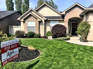 5253 N Toscana Ave, Meridian, ID 83646