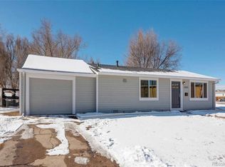 3220 W Bear Creek Dr, Englewood, CO 80110