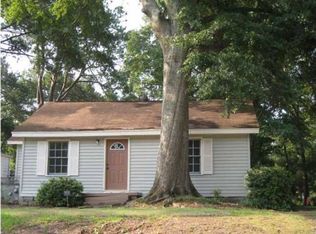2428 E 5th St, Montgomery, AL 36106