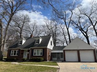 4516 Bowen Rd, Toledo, OH 43613