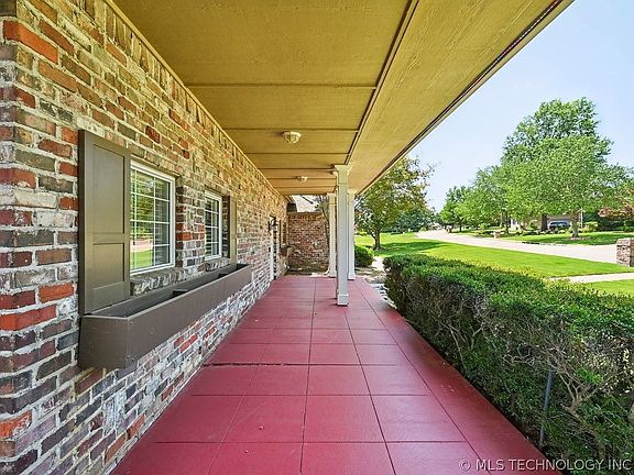 4th image of 14635 S 53rd East Ave
