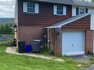 1105 Deer Run, Reading, PA 19606