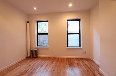 Rented by Citi Habitats