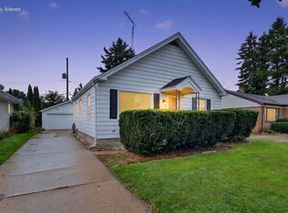 1425 south STREET, Racine, WI 53402