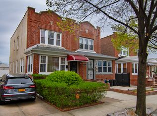 6519 78th Ave, Ridgewood, NY 11385