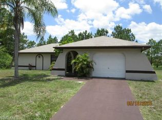 407 McArthur Ave, Lehigh Acres, FL 33936