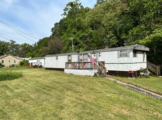 4478 Lee Hwy, Troutville, VA 24175