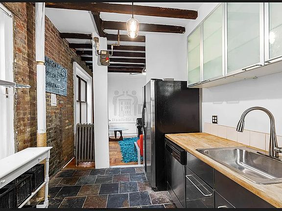 4th image of 258 W 117th St #51E