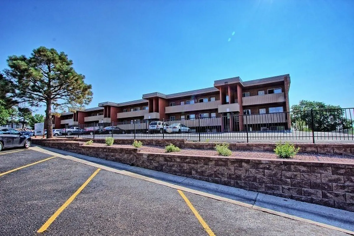 Building Photo - Elevation Flats