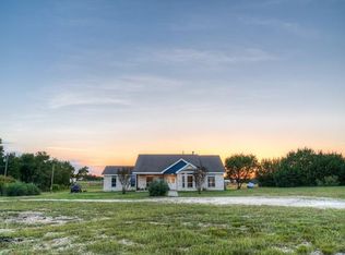 334 Appaloosa Run, Liberty Hill, TX 78642