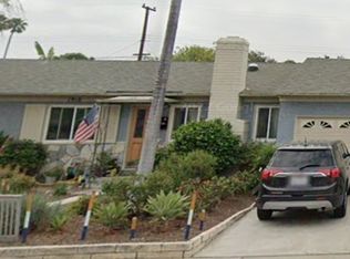 1918 W Harriet Ln, Anaheim, CA 92804
