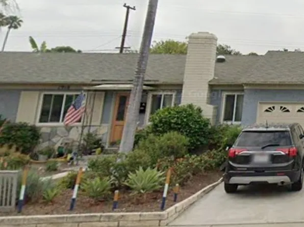 1918 W Harriet Ln, Anaheim, CA 92804