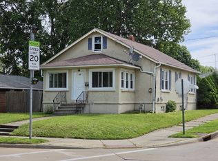 439 Hillman Rd, Akron, OH 44312