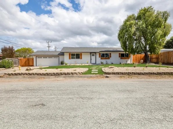 116 Enos Dr, Salinas, CA 93908