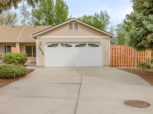 3649 SW Bobby Jones Ct, Redmond, OR 97756