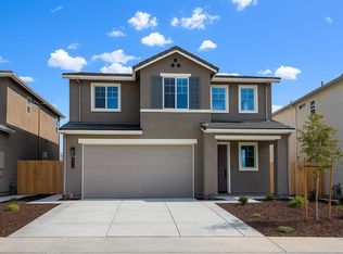 1183 Scout Peak Way, Hollister, CA 95023