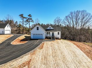 38 Little Oak Rd, Leicester, NC 28748