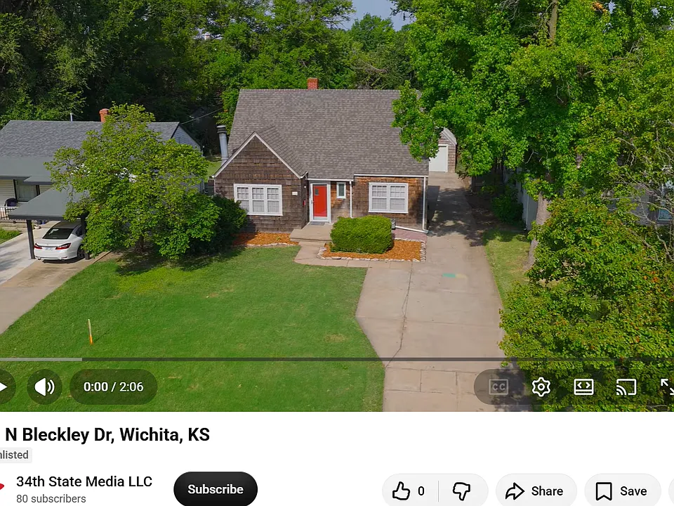 141 N Bleckley Dr