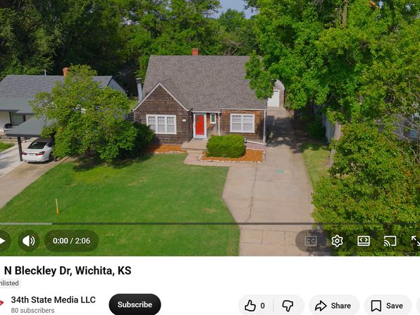 141 N Bleckley Dr