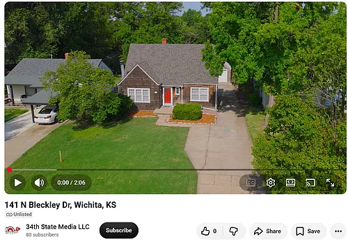 141 N Bleckley Dr Photo 1