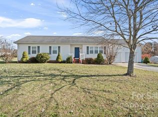 3874 Herman Sipe Rd, Conover, NC 28613