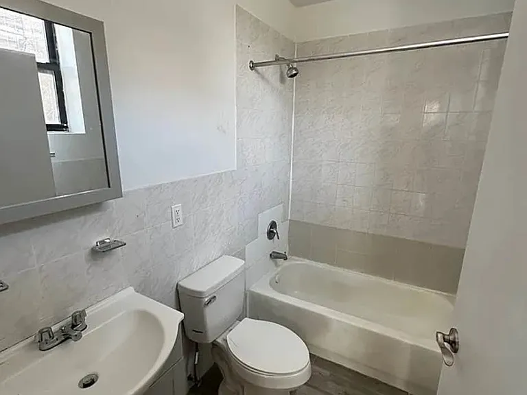 2847 Frederick Douglass Blvd #2 — Photo 6