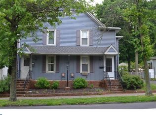 117 S Main St, Medford, NJ 08055