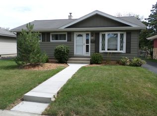 6730 S 17th St, Milwaukee, WI 53221