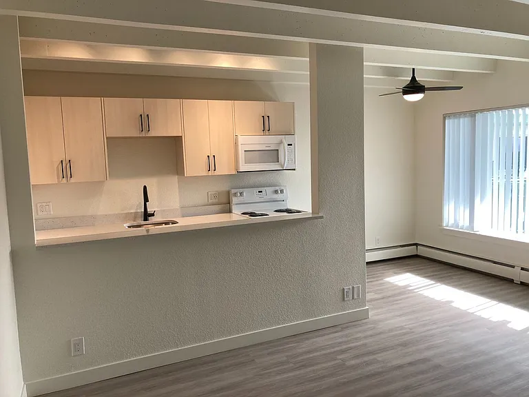 Valli Hi Apartments — Photo 45