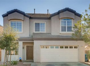 643 Wind Cave Ct, Henderson, NV 89012