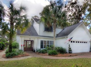 105 Livingston, Saint Simons Island, GA 31522