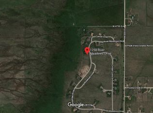 1258 River Meadows Dr, Victor, ID 83455