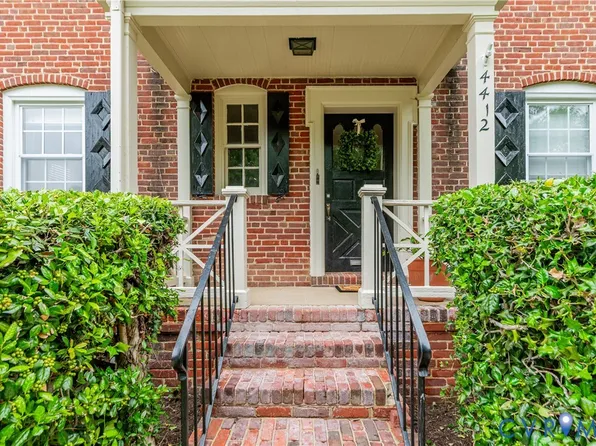 4412 Cutshaw Ave, Richmond, VA 23230