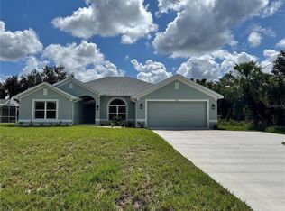 3960 S Haberland Blvd, North Port, FL 34288