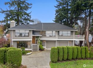 556 Holly Drive, Edmonds, WA 98020