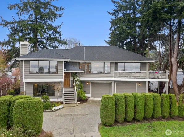 556 Holly Drive, Edmonds, WA 98020