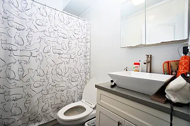 Rented by Brooklyn Rentals NYC