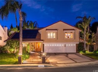 11941 Sierra Ln, Porter Ranch, CA 91326