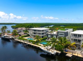 64 Andros Rd, Key Largo, FL 33037