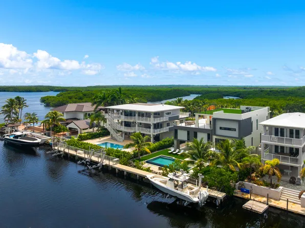 64 Andros Rd, Key Largo, FL 33037