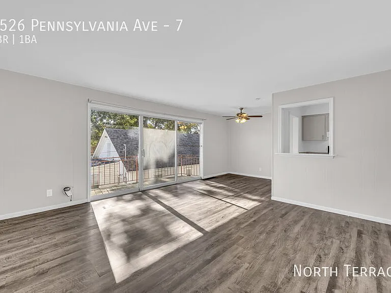 4526 Pennsylvania Ave #7 — Photo 6